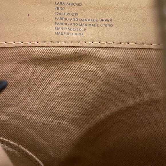 Fly booties - Picture 7 of 10